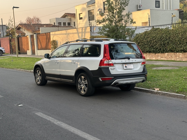 Volvo Xc70 D5 Awd Diesel  2014 Usado en Autoadvice Autos Usados