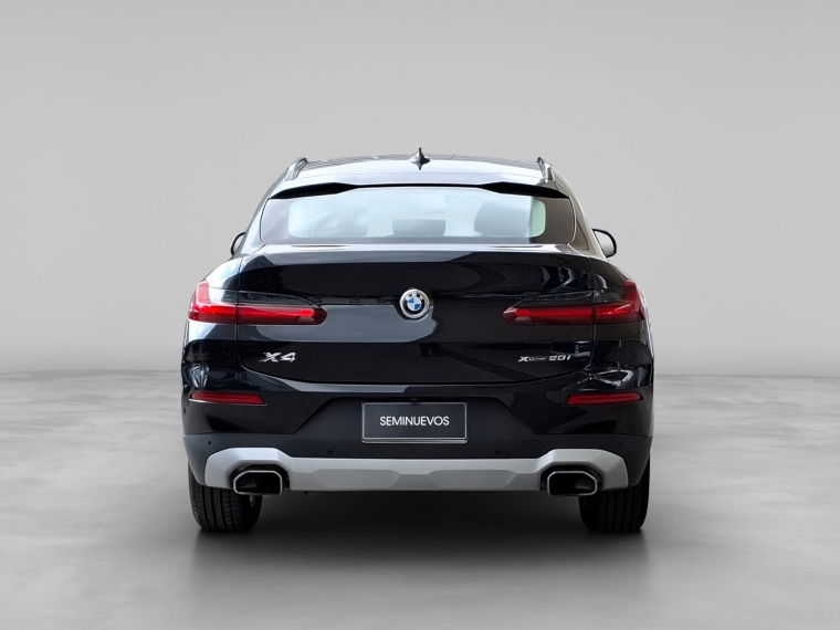 Bmw X4 Xdrive 20i 4x4 2.0 At 2023 Usado  Usado en BMW Premium Selection