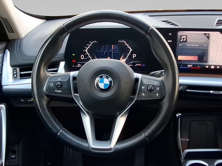 Bmw X1 Sdrive18d Xline 2025 Usado Usado en Webautos.cl Bmw X1 Sdrive18d Xline 2025 Usado Usado en Webautos.cl