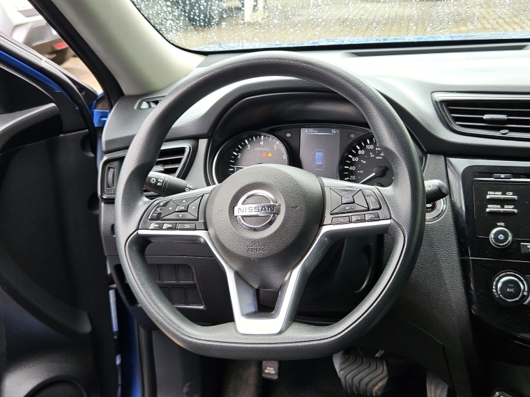 Nissan X-trail X Trail Sense Cvt 2.5 2020 Usado  Usado en Kovacs Usados