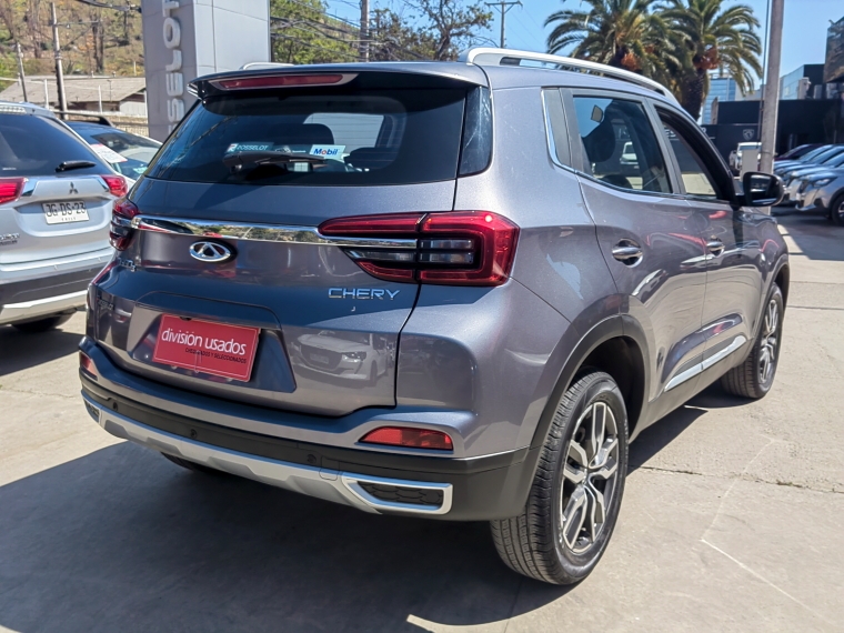 Chery Tiggo 3 Tiggo 3 1.5 2023 Usado en Rosselot Usados