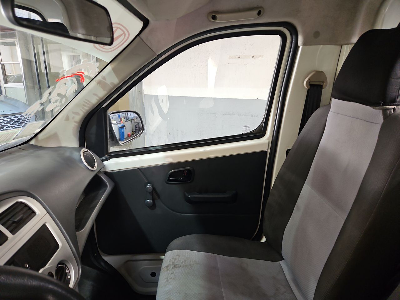 Changan M201 Md201 Pick Up 1.2 2022 Usado Usado en Webautos.cl Changan M201 Md201 Pick Up 1.2 2022 Usado Usado en Webautos.cl