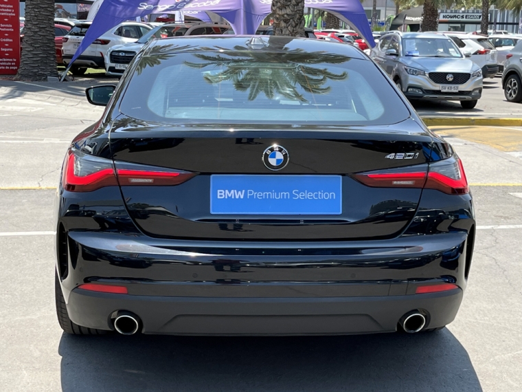 Bmw 420 I Gran Coupé Dynamic Lci 2024 Usado  Usado en BMW Premium Selection