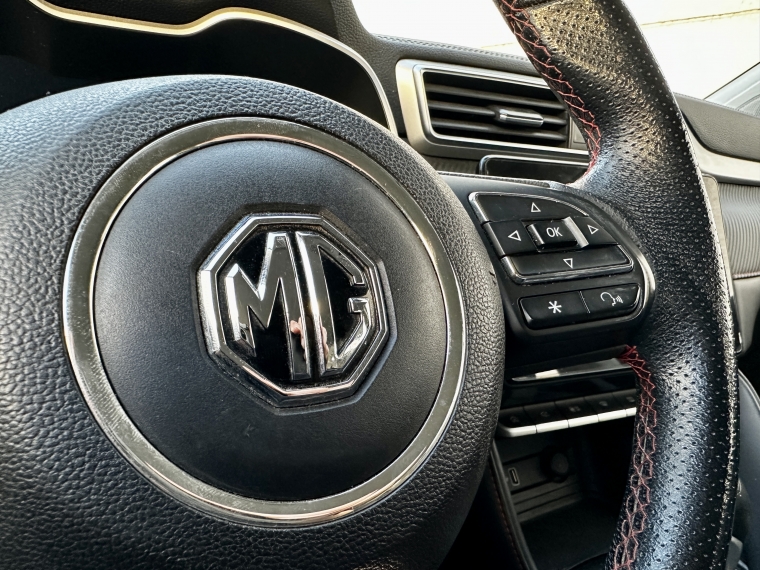Mg Zx Zx Dlx 1.5 Aut 2022 Usado en Rosselot Usados