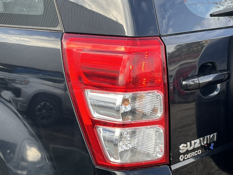 Suzuki Grand nomade Glx 2013 Usado  Usado en Kovacs Usados