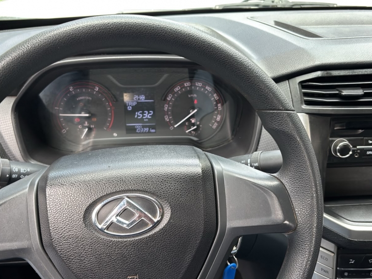 Maxus T60 4X4 2.8Cc — foto 8 de 12
