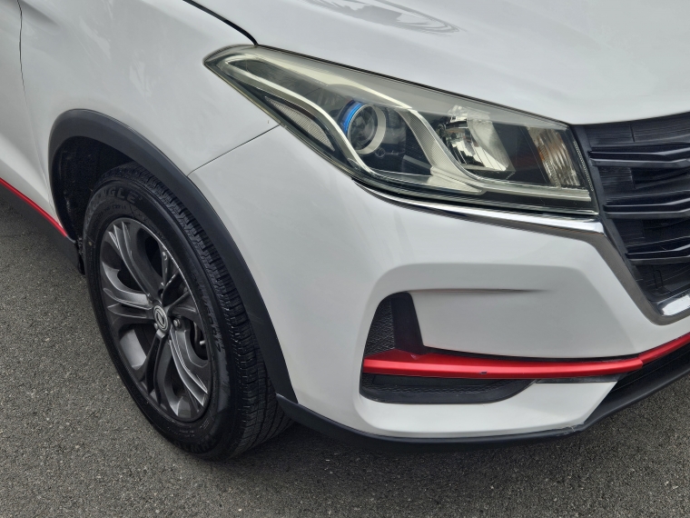 Dfsk 500 Suv Luxury 1.5 2022 Usado Usado en Kovacs Usados Dfsk 500 Suv Luxury 1.5 2022 Usado Usado en Kovacs Usados