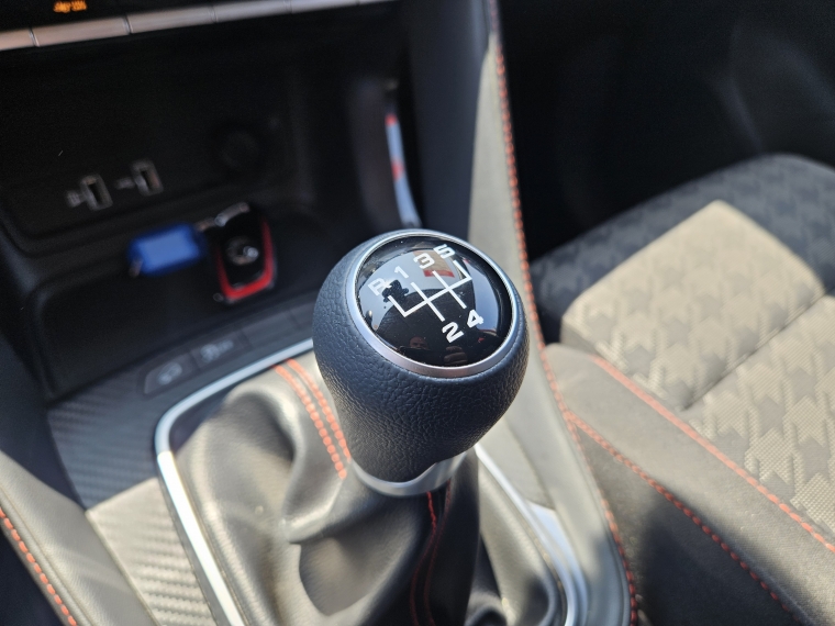 Mg Zx Zx 1.5 2024 Usado en Rosselot Usados