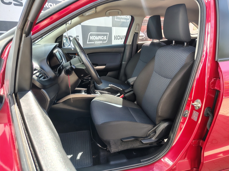 Suzuki Baleno 1.4 Gl Mt 2021 Usado  Usado en Kovacs Usados