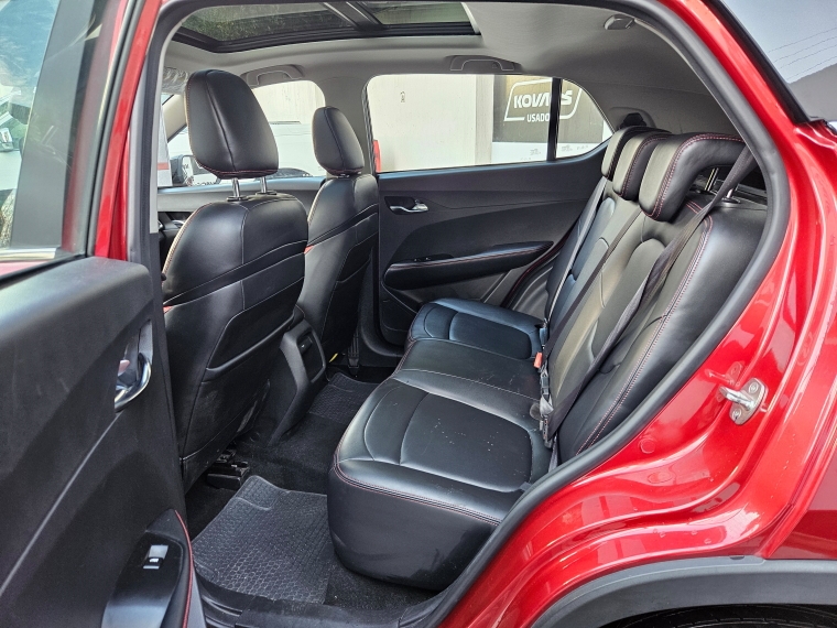 Chevrolet Groove 1.5  Premier Mt 2025 Usado  Usado en Kovacs Usados