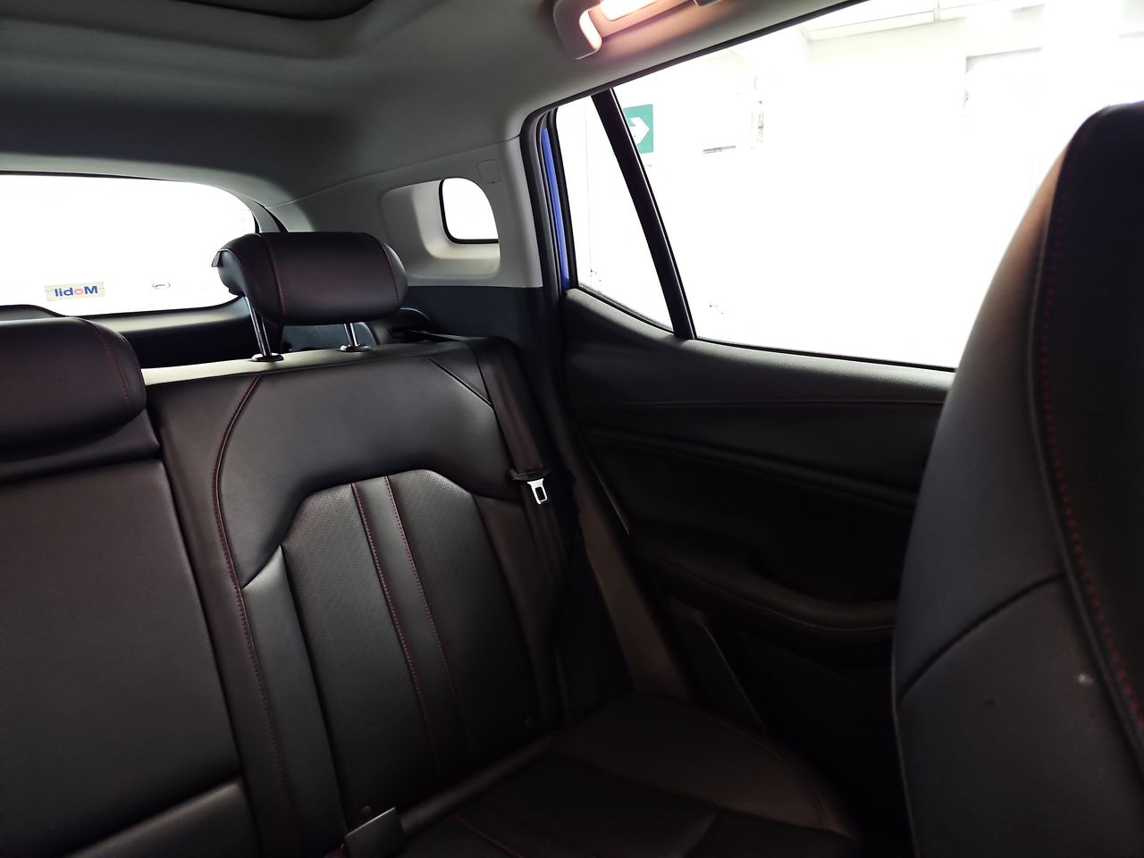 Gac motor Gs4 Gs4 Power 1.5 Aut. 2024 Usado en Usados de Primera - Sergio Escobar