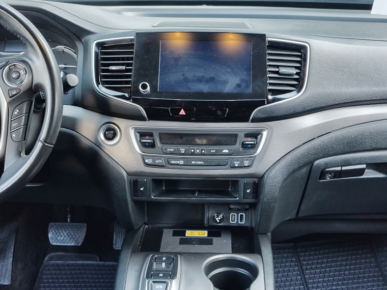 Honda Ridgeline 3.5  Rtl At  4x4 2024 Usado  Usado en Kovacs Usados