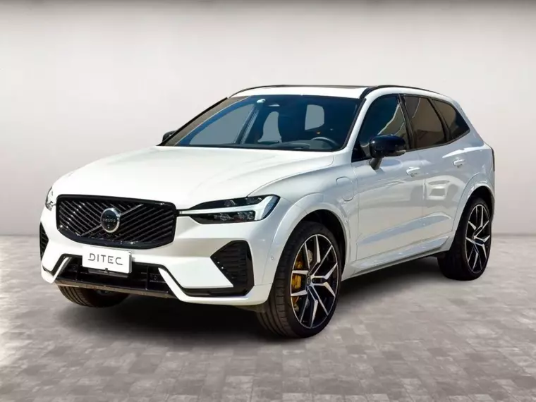 VOLVO XC60 2.0 II T8 RECHARGE POLESTAR ENGINEERED AT 4X4 HIBRIDO 2026