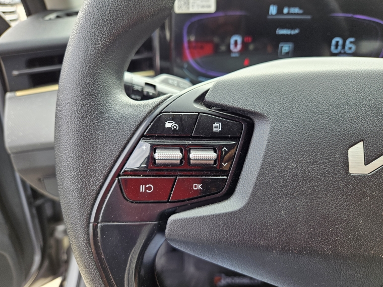 Kia K3 K3 Cross Mpi 1.6 Aut 2024 Usado en Rosselot Usados