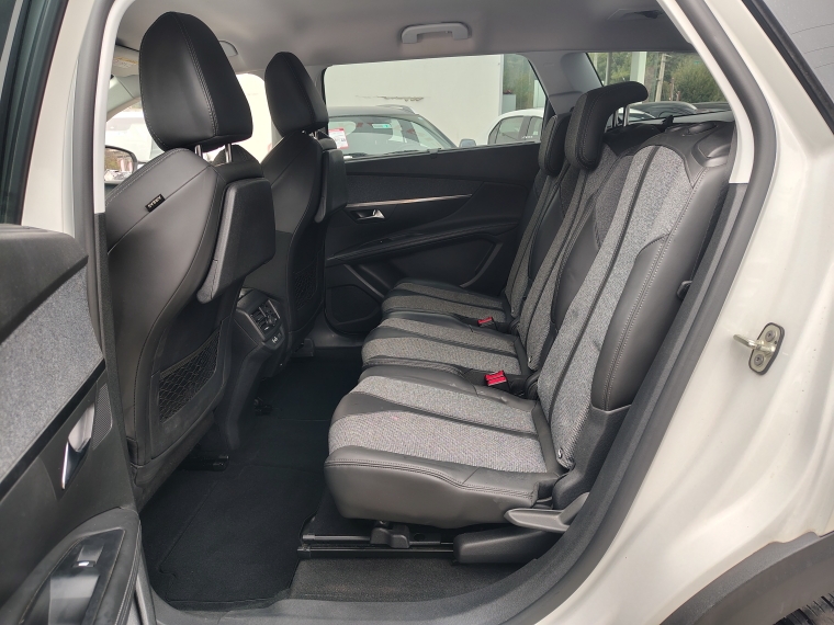 Peugeot 5008 5008 Thp 1.6 Aut 2019 Usado en Rosselot Usados