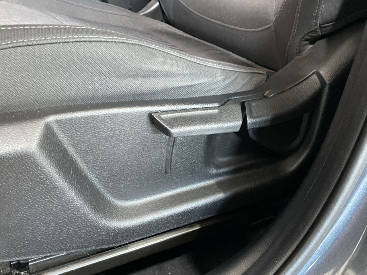 Kia Seltos Seltos Mpi 6mt 1.6 2023 Usado en Usados de Primera - Sergio Escobar