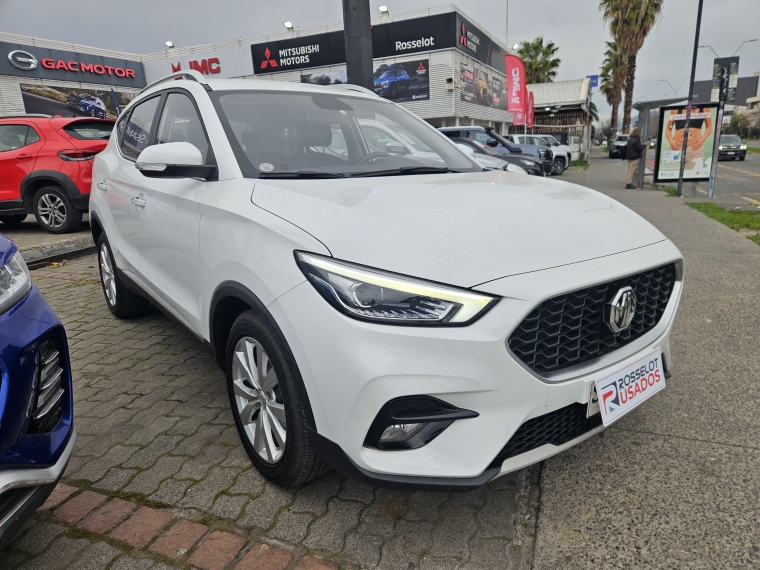 Mg Zs Zx 1.5 2022 Usado en Rosselot Usados