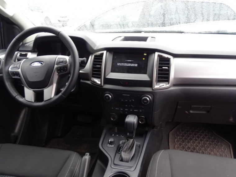 Ford Ranger At 2022 Usado  Usado en Webautos.cl