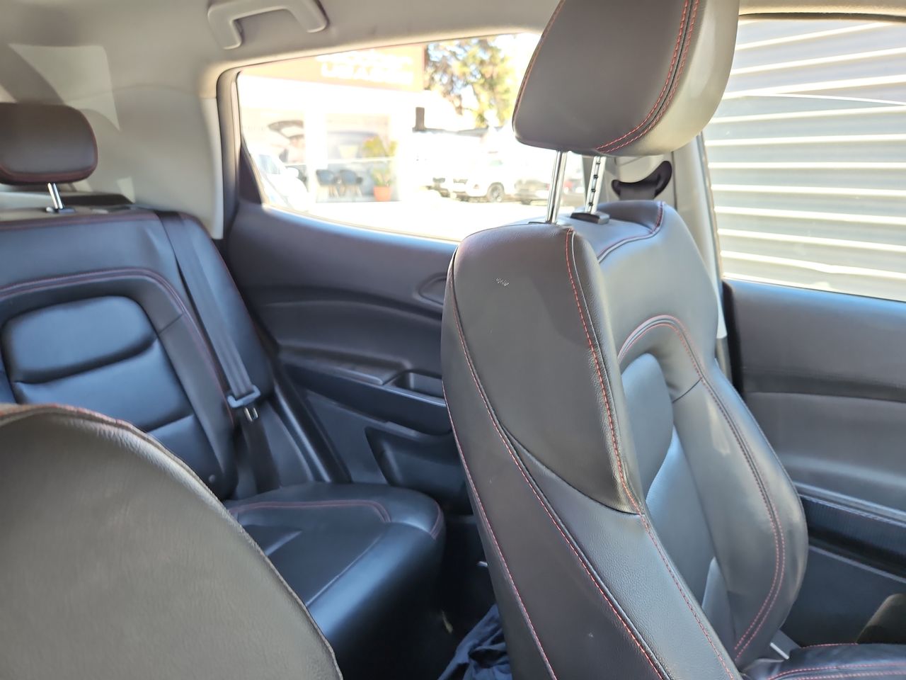 Chery Tiggo 3 New Tiggo 3 Gls 1.5 2023 Usado en Usados de Primera - Sergio Escobar