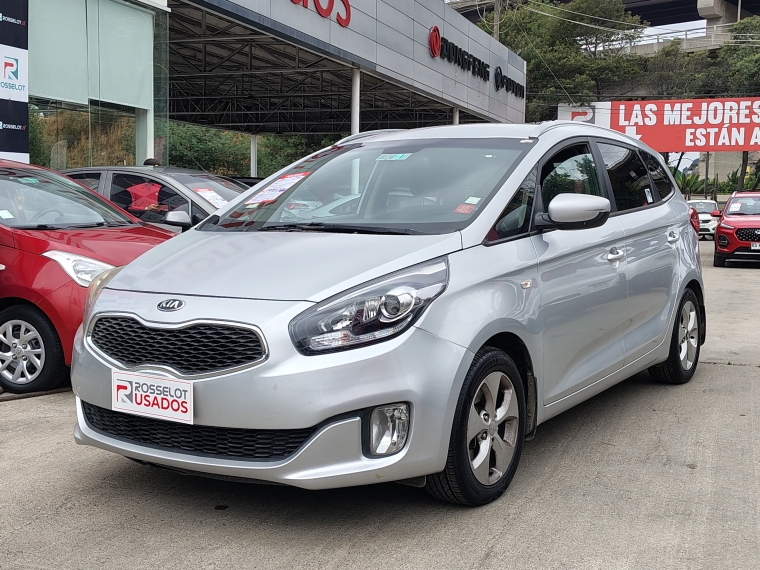 KIA CARENS CARENS EX 2.0 2016