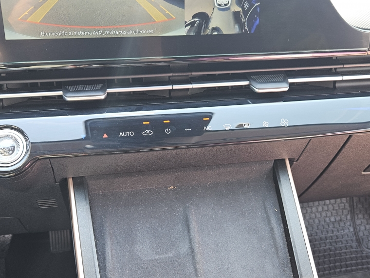 Omoda C5 Comfort 1.5 Aut 2024 Usado  Usado en Kovacs Usados