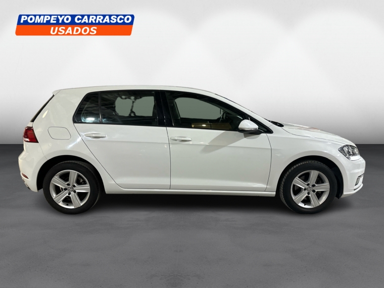 Volkswagen Golf 1.6 Comfort Line Mt 2020 Usado  Usado en Pompeyo