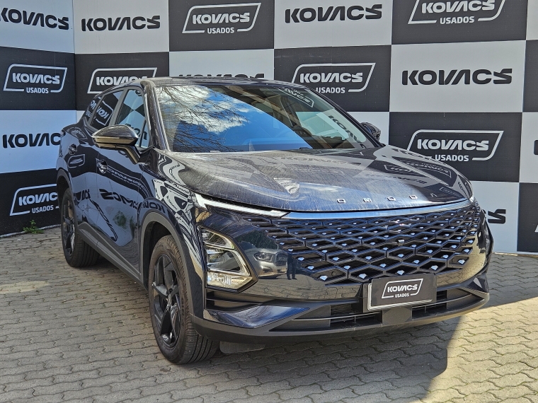 Omoda C5 1.5 T Luxury At 2026 Usado  Usado en Kovacs Usados