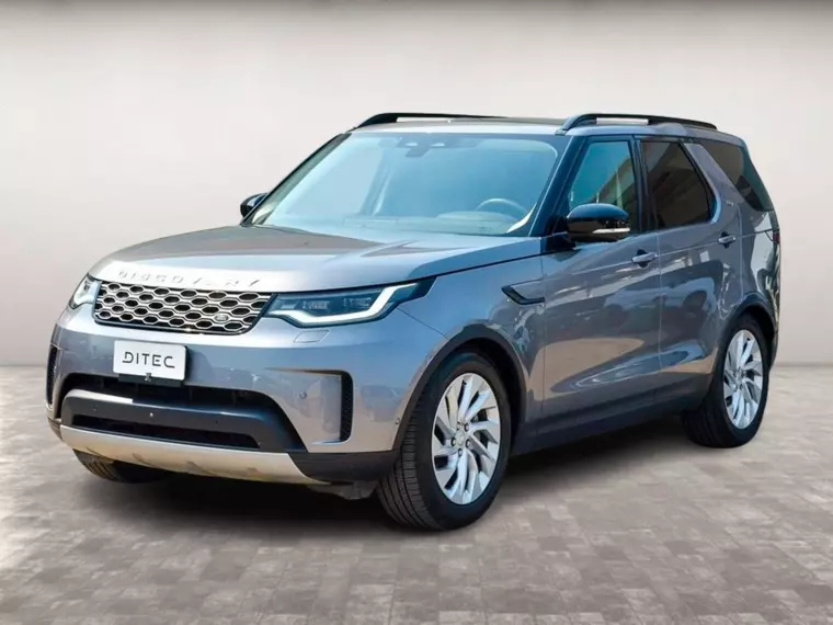 LAND ROVER DISCOVERY SPORT 2024