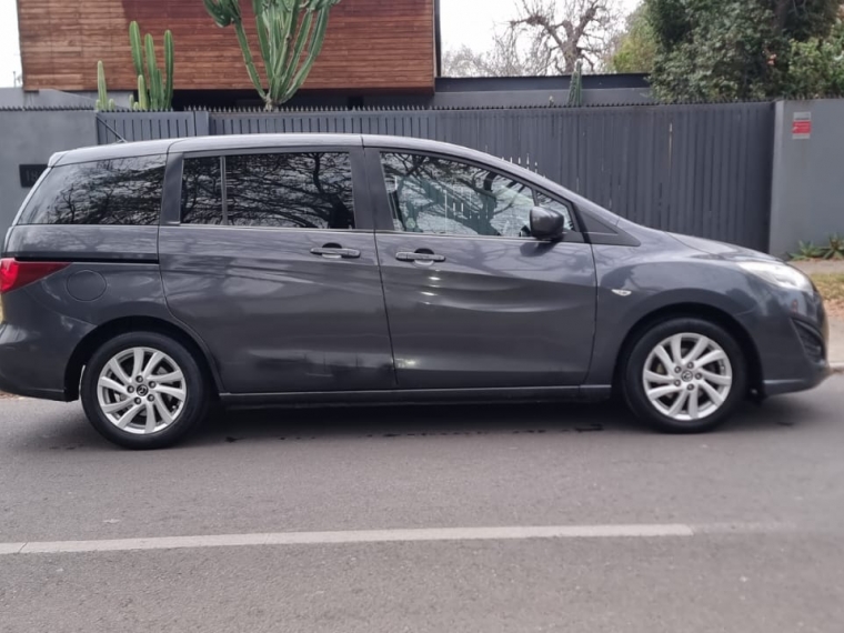 Mazda 5 V 2.o Aut 2016 Usado en Autoadvice Autos Usados