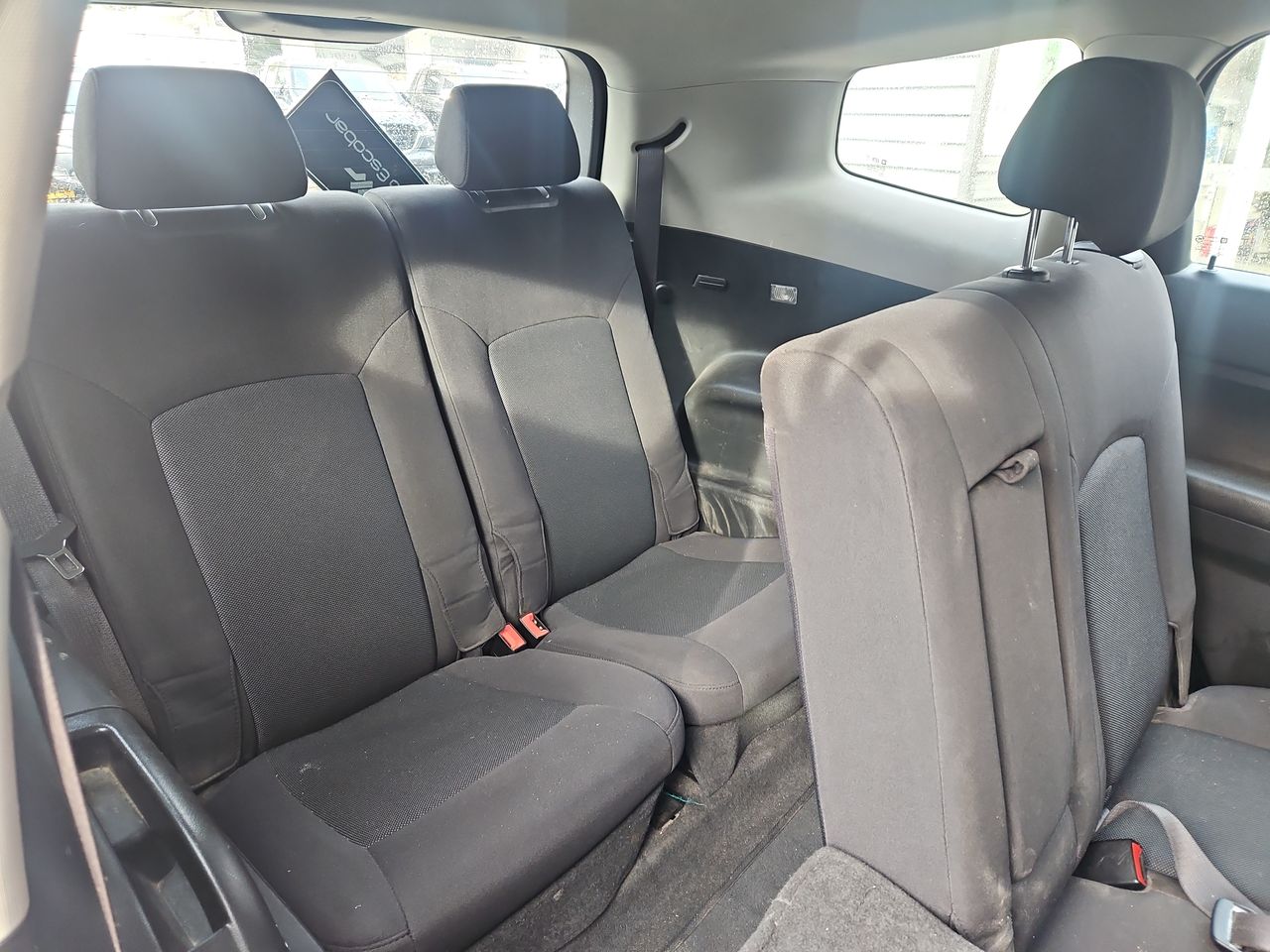 Chevrolet Orlando Orlando Ls 2.0 2016 Usado en Usados de Primera - Sergio Escobar