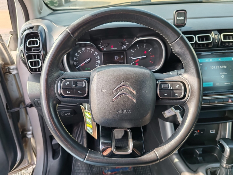 Citroen C3 aircross  1.2 At 2019 Usado  Usado en Webautos.cl