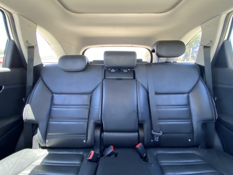 Kia Sorento Sorento 2.4 Aut 2020 Usado en Rosselot Usados