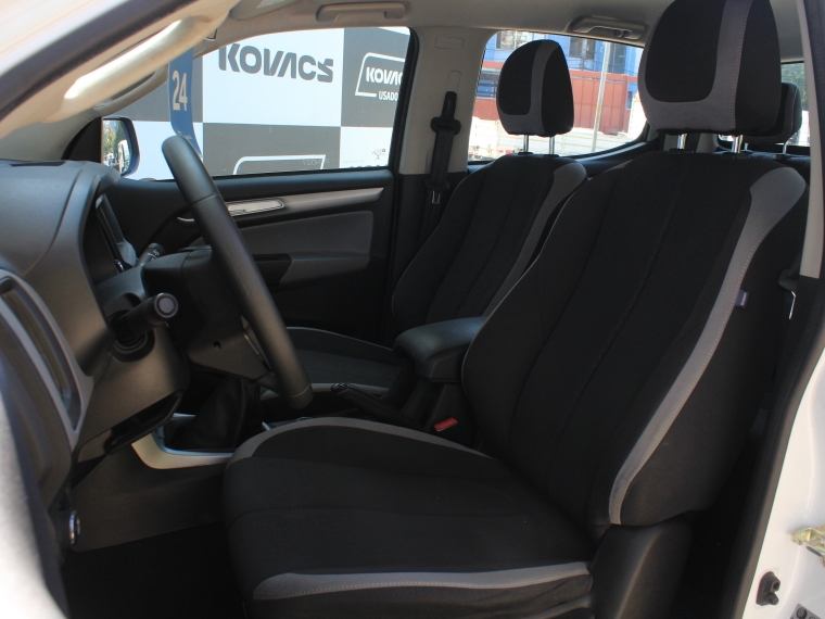 Chevrolet Colorado 2.8 Lt Mt 4x4 Diesel 2022 Usado  Usado en Kovacs Usados