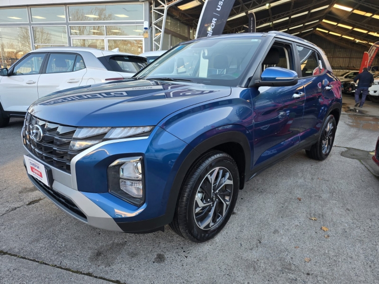 Hyundai Su2id 1.5 Mt Plus 2024  Usado en Curifor Usados - Promociones