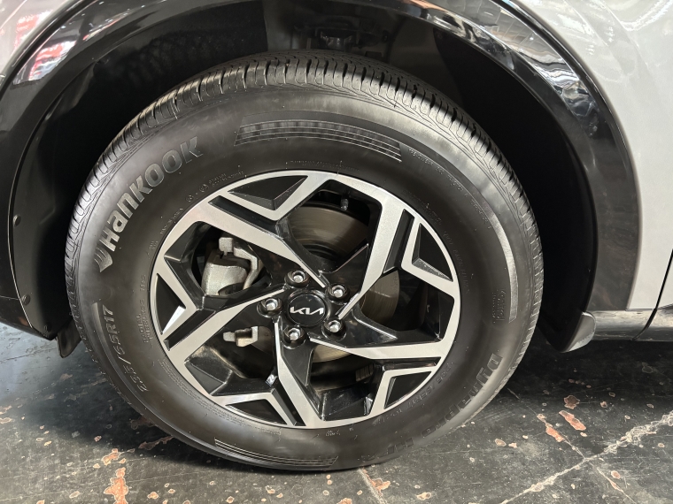 Kia Sportage Ex 2.0l Gsl 6mt 2wd 2024  Usado en Grass & Arueste