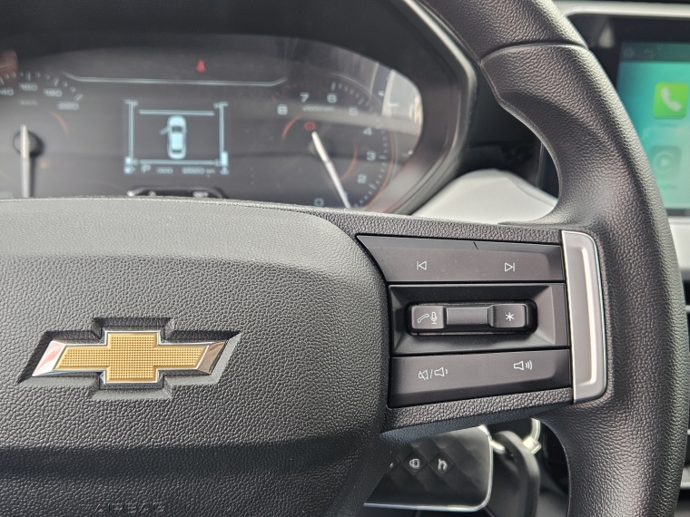 Chevrolet Sail Sail Nb Cvt 1.5 2026 Usado en Rosselot Usados