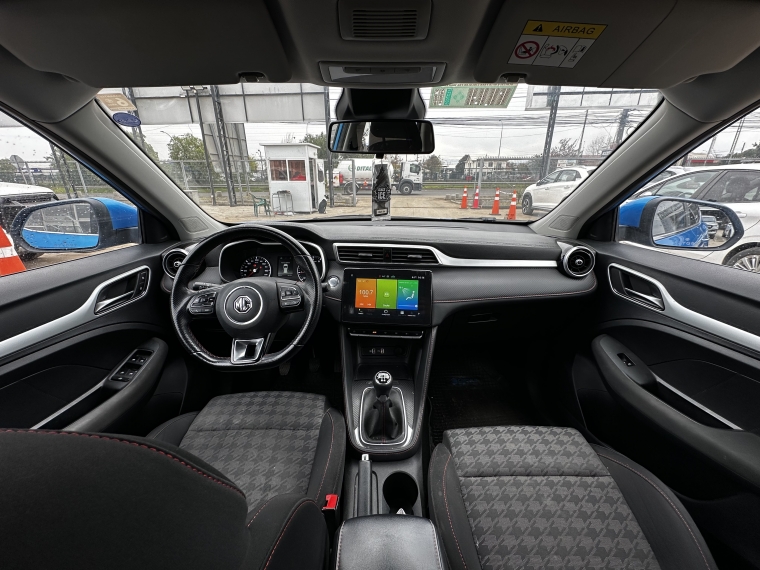 Mg Rx5 Rx5 1.5 2022 Usado en Rosselot Usados