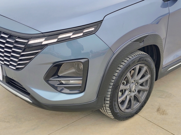 Chery Tiggo 2 pro All New Tiggo 2 Pro Max 1.5 Gl Cvt Euro 6 2025 Usado en Rosselot Usados