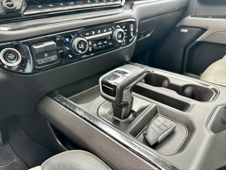 Chevrolet Silverado 6.2 Zr2 At 4x4 2024 Usado  Usado en Kovacs Usados