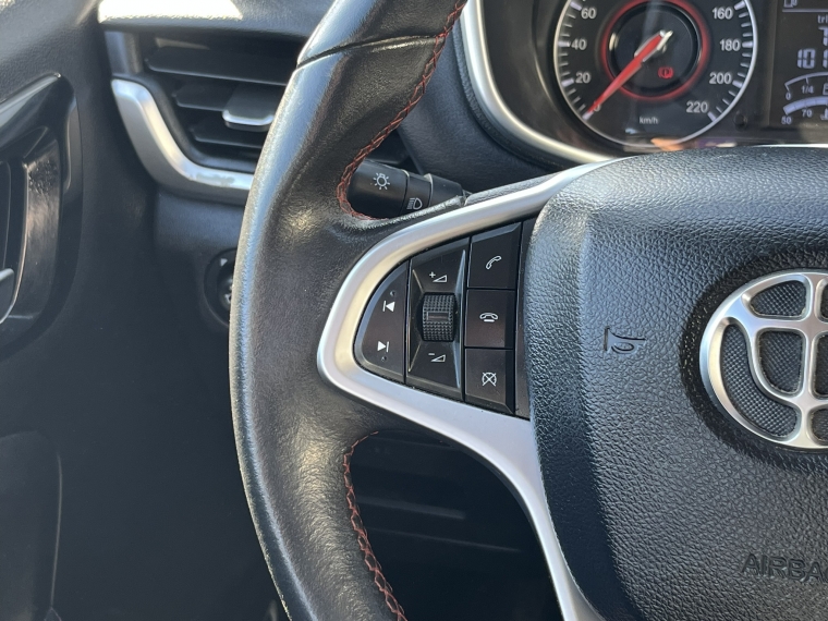 Brilliance V3 V3 1.5 2020 Usado en Rosselot Usados