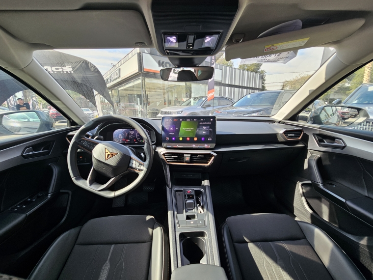 Cupra Leon 1.4 Tsi Aut 2024 Usado  Usado en Kovacs Usados