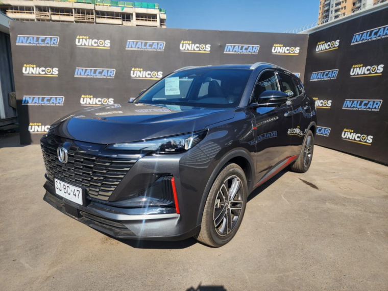 CHANGAN CS55 ELITE 1.5 AUT 2023