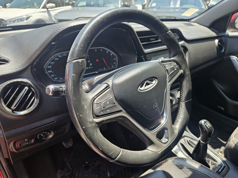 Chery Tiggo 2 Tiggo 2 1.5 2019 Usado en Rosselot Usados