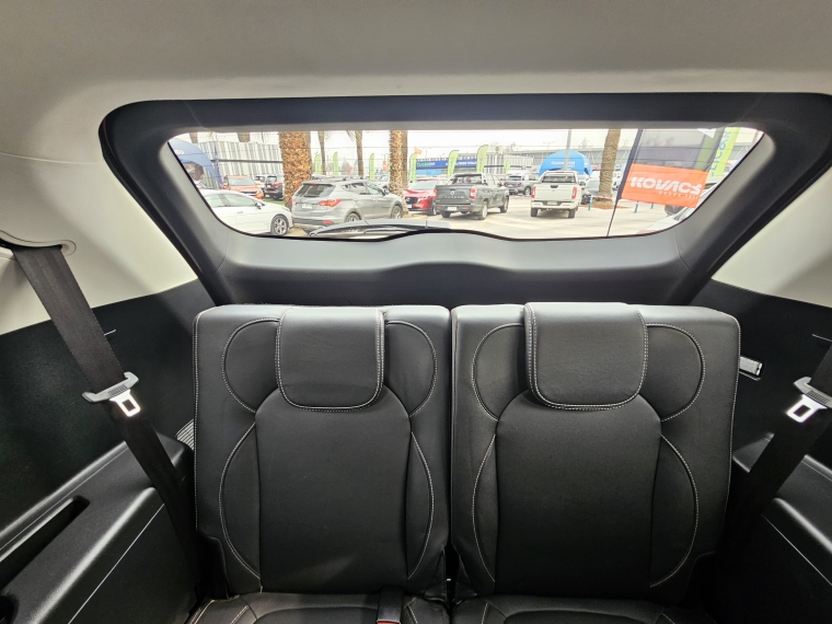 Chevrolet Captiva Premier Mt 1.5 2024 Usado  Usado en Kovacs Usados