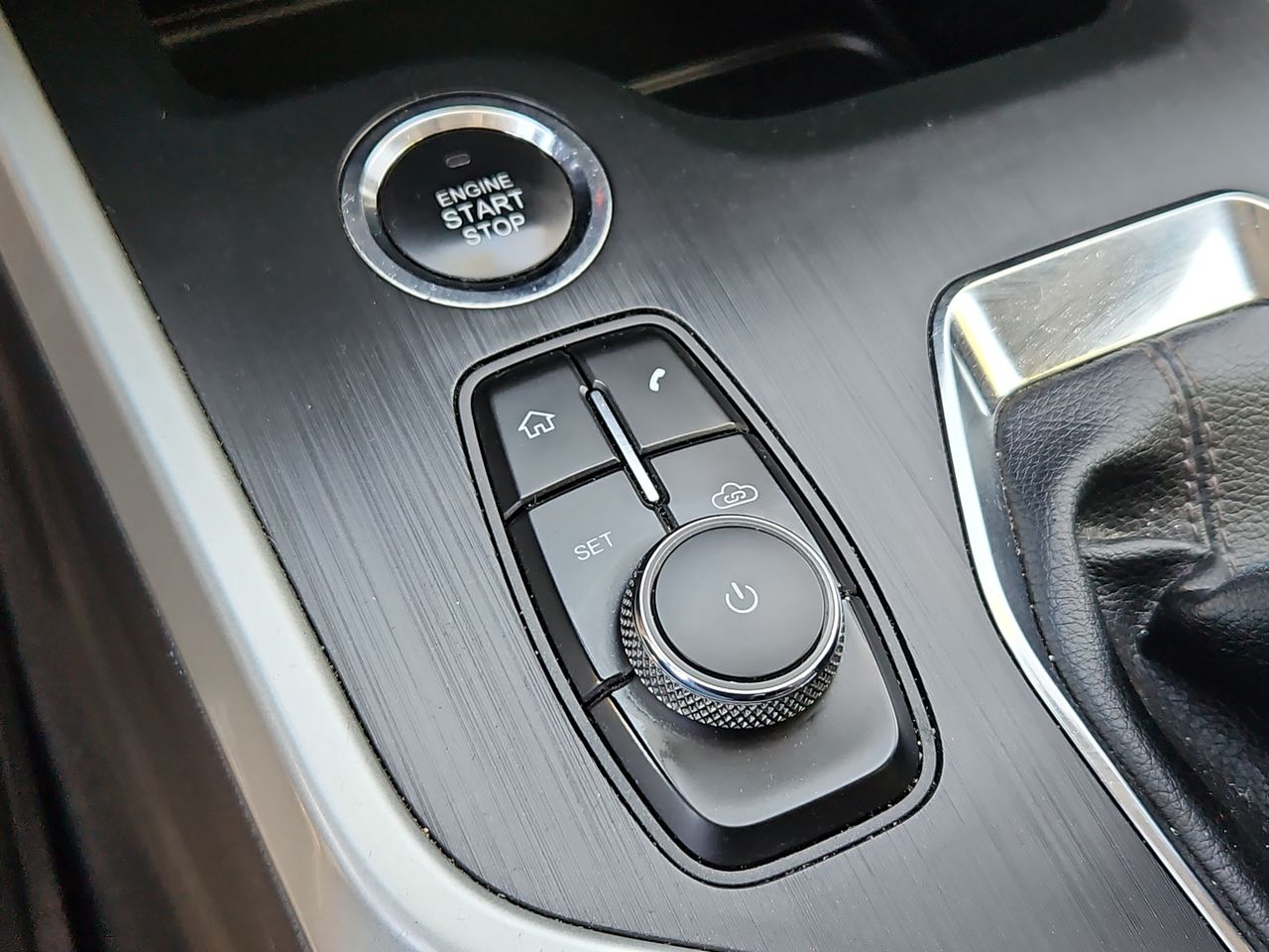 Chery Tiggo 3 Tiggo 3  1.5 2022 Usado en Usados de Primera - Sergio Escobar