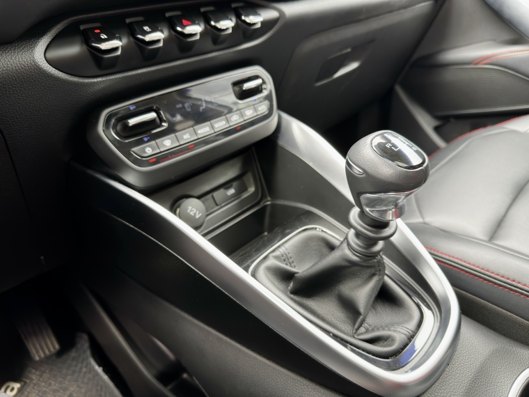 Chevrolet Groove Groove 4x2 1.5 2024 Usado en Rosselot Usados
