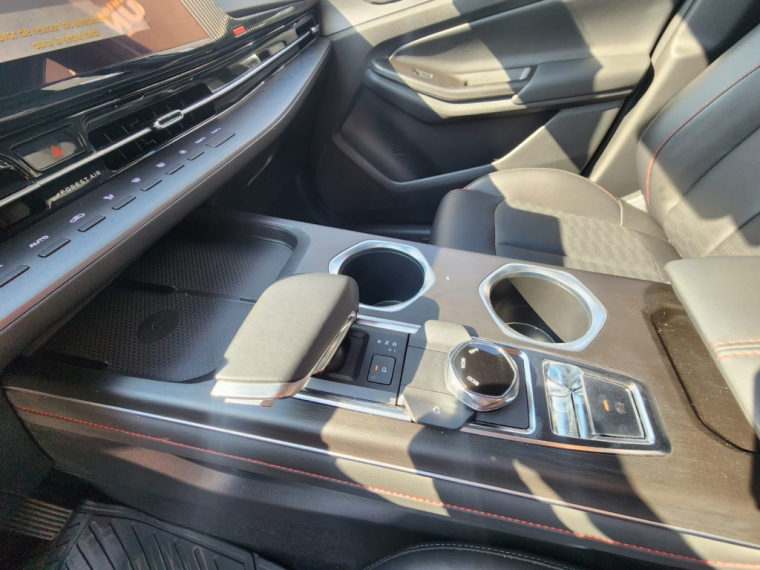 Changan Cs55 Elite 1.5 Aut 2023 Usado  Usado en Webautos.cl