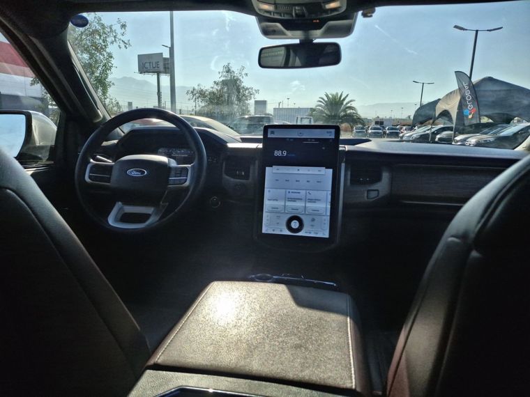 Ford Expedition 3.5 Limited 4wd At 5p 2024 Usado  Usado en Webautos.cl