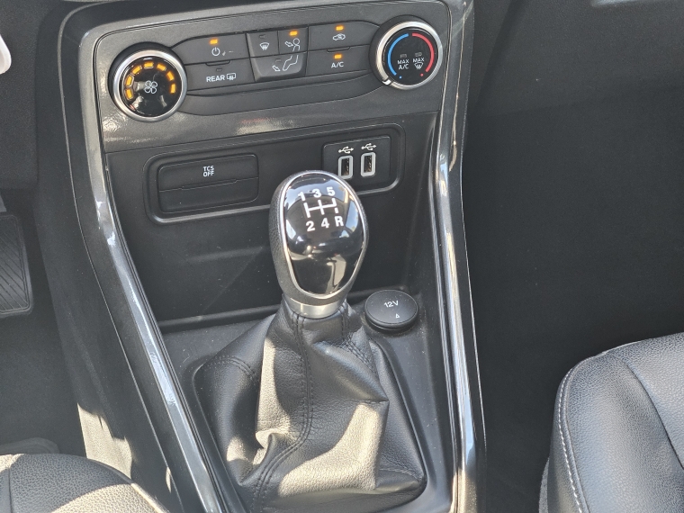 Ford Ecosport Freestyle 1.5 Mt 2020 Usado  Usado en Kovacs Usados
