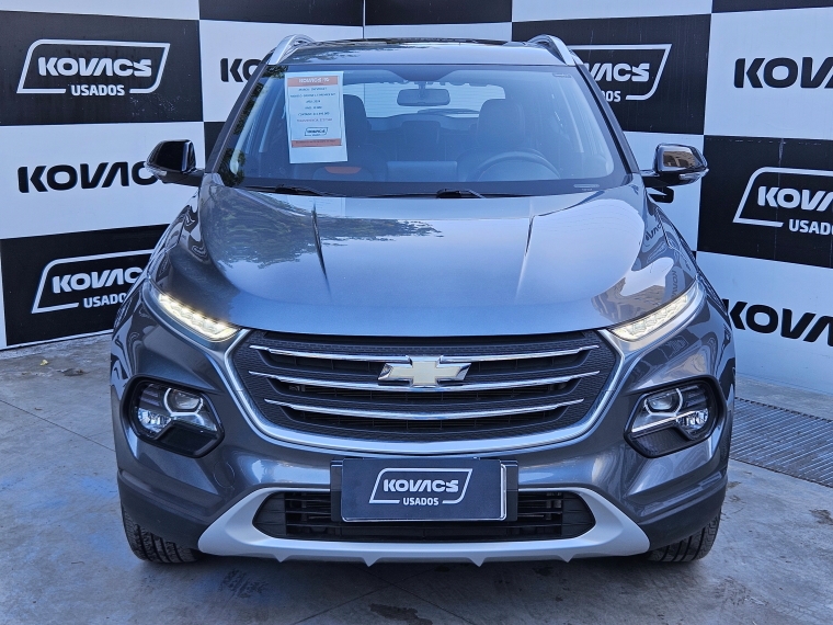 Chevrolet Groove 1.5 Premier  Mt 2024 Usado  Usado en Kovacs Usados
